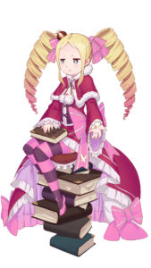 rezero-Beatrice