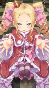 rezero-Beatrice