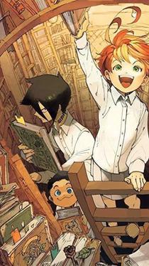 The Promised Neverland Trailer - English Subtitles - IGN