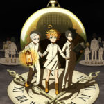 The-promised-neverland