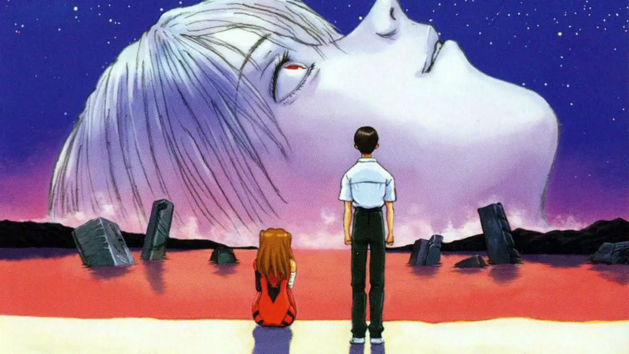 Human Instrumentality Project