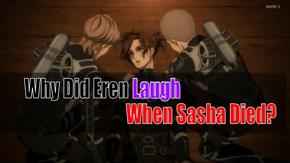 Sasha-Died
