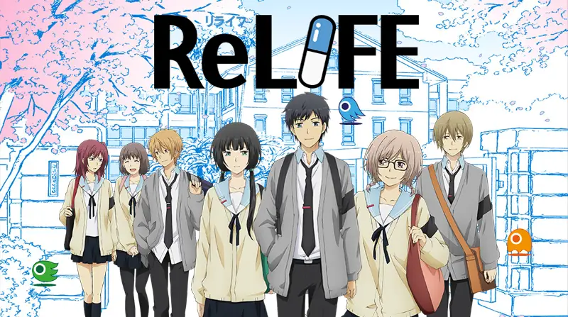 Relife